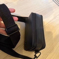 ルイヴィトン　ショルダーバッグ　 ウォレットの画像