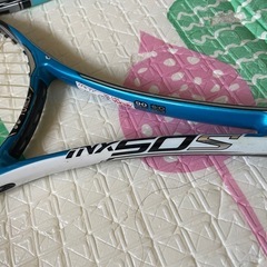 ソフトテニスの画像