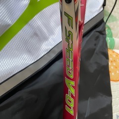 ソフトテニスの画像