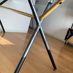 ダイニングテーブル/ガラスの画像