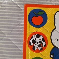 パズル　子どもの画像