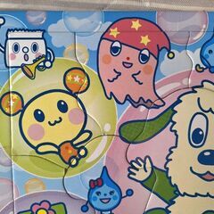 パズル　子どもの画像