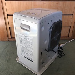 石油ファンヒーター(69) ダイニチ 5Lタンク FW-32TR4  2013年  GOODの画像