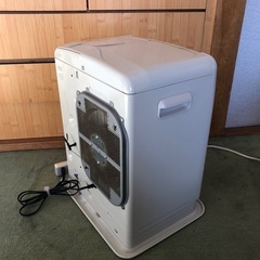 石油ファンヒーター(69) ダイニチ 5Lタンク FW-32TR4  2013年  GOODの画像