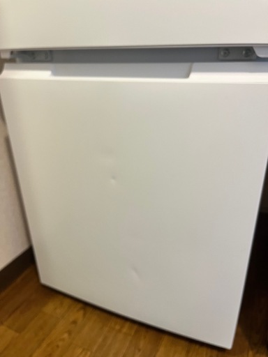 SHARP　冷凍冷蔵庫152L 2024年製