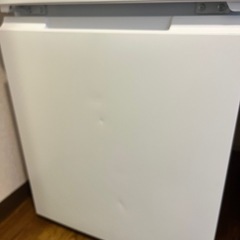 SHARP　冷凍冷蔵庫152L 2024年製の画像