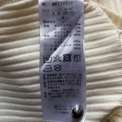 axes白 半袖の画像