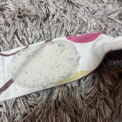 授乳クッション　ベビハグ　青葉　トコちゃん　　の画像