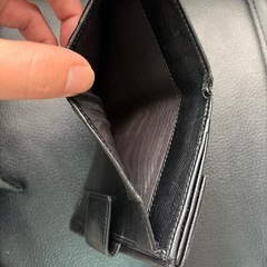 PRADA 財布の画像