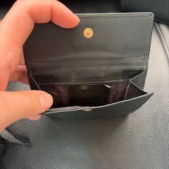 PRADA 財布の画像