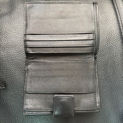 PRADA 財布の画像