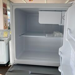 【リユ-スのサカイ広島石内店】ジモティ割！/1ドア冷蔵庫/マックスゼン/2019年製/クリ-ニング済み/HG-8219/広島市 家電　佐伯区 家電　南区 家電　西区 家電　東区 家電　中区 家電　安佐南区 家電　安佐北区 家電　安芸区 家電　府中町 家電　海田町 家電　熊野町 家電　坂町 家電　廿日市市 家電			 			の画像