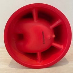 バンボ　ベビーソファの画像