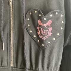 ジェイミーエーエヌケーワンピースMサイズの画像