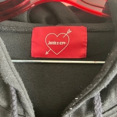 ジェイミーエーエヌケーワンピースMサイズの画像