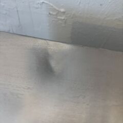 【フクシマガリレイ】製氷機 25kgアンダーカウンタータイプ FIC-A25KT5の画像