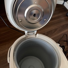 TIGER 電気ポットの画像