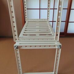 収納可動棚（持って行きます）の画像