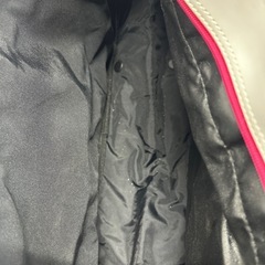 アンブロ　エナメルバックの画像