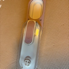 ペット用携帯水筒の画像