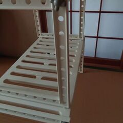 収納可動棚（持って行きます）の画像