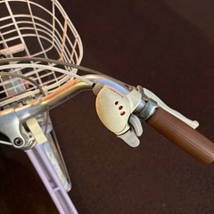 ブリヂストン自転車　リコリーナ　26インチの画像