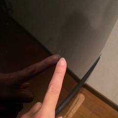 パナソニック　冷蔵庫（168L）の画像