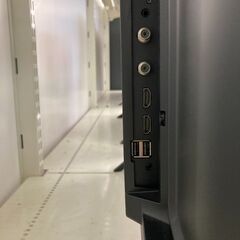 【リユ-スのサカイ広島石内店】ジモティ割！/２４インチ液晶テレビ/ハイセンス/2024年製/クリ-ニング済み/HG-8120/広島市 家電　佐伯区 家電　南区 家電　西区 家電　東区 家電　中区 家電　安佐南区 家電　安佐北区 家電　安芸区 家電　府中町 家電　海田町 家電　熊野町 家電　坂町 家電　廿日市市 家電			 			の画像