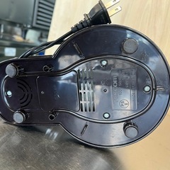 【送料無料】TESCOMフードプロセッサーの画像