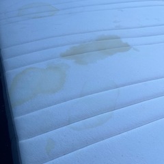 IKEA HOVAG マットレスの画像