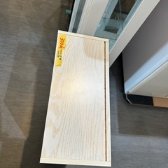 【棚】【収納棚】クリーニング済み【管理番号1206】五の画像