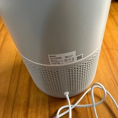 空気清浄機 Levoit pet レボイトの画像