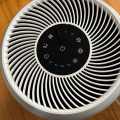空気清浄機 Levoit pet レボイトの画像