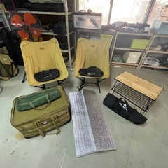 アウトドア・キャンプ　※詳細確認必読※。の画像