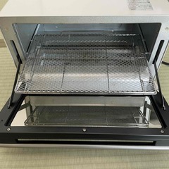 アクア　トースター　２０２４年購入　京都市南区　向日市　JR桂川駅　ロータリー希望の画像