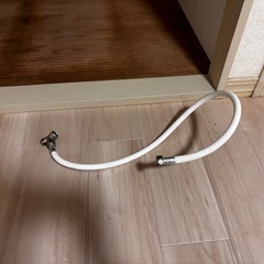 東芝製　シャワートイレの画像