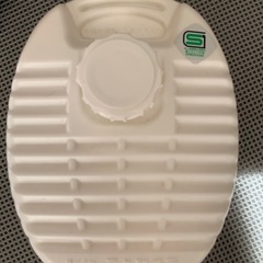 キャラクター湯たんぽ
の画像