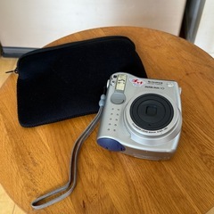 富士フィルム instax mini 10 チェキの画像