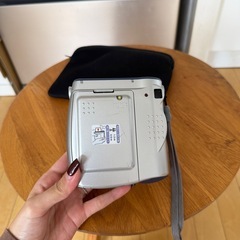 富士フィルム instax mini 10 チェキの画像