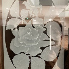 飾り棚【町田市再生家具】252572の画像