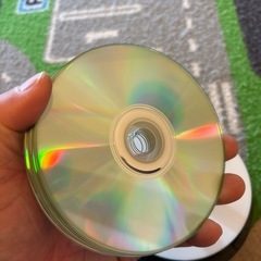 ＣＤーＲブランクメディアの画像