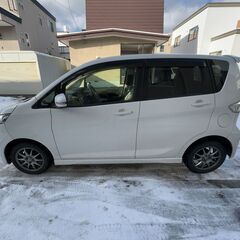 日産デイズ（ハイウェイスター）【車検令和８年９月８日まで！！】の画像