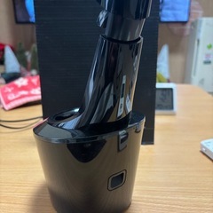 フィリップス5000seriesシェーバー洗浄機の画像