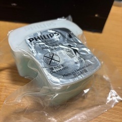 フィリップス5000seriesシェーバー洗浄機の画像
