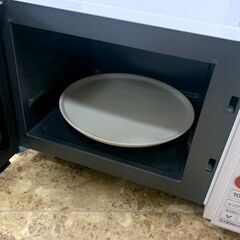 ZEPEAL 電子レンジ DO-M1617 2019年製 キッチン家電 オーブン グリル 札幌 東区の画像