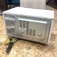 ZEPEAL 電子レンジ DO-M1617 2019年製 キッチン家電 オーブン グリル 札幌 東区の画像