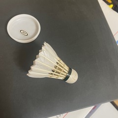 ヨネックス バドミントンラケットの画像