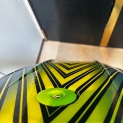 ⭐︎無料お届け可能かも⭐︎そり スノー ストーム 2人乗り   127cm 雪  ソリ 2000509 牽引ロープ ハンドル付 耐荷重90kg 冬 並行輸入品Sno-Storm の画像