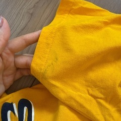 JERZEES Tシャツの画像