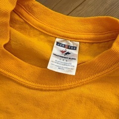 JERZEES Tシャツの画像